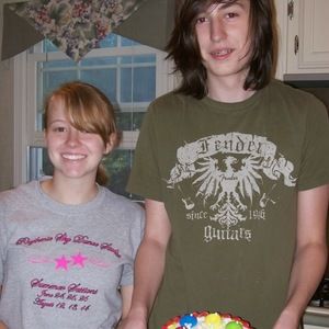 Meet your Posher, Stacie